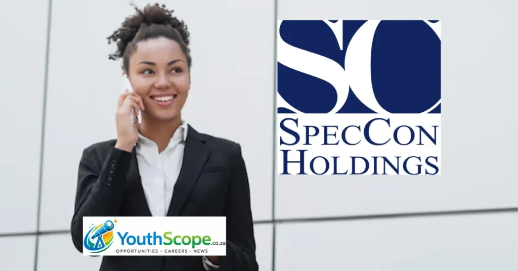 SpecCon Holdings 2026