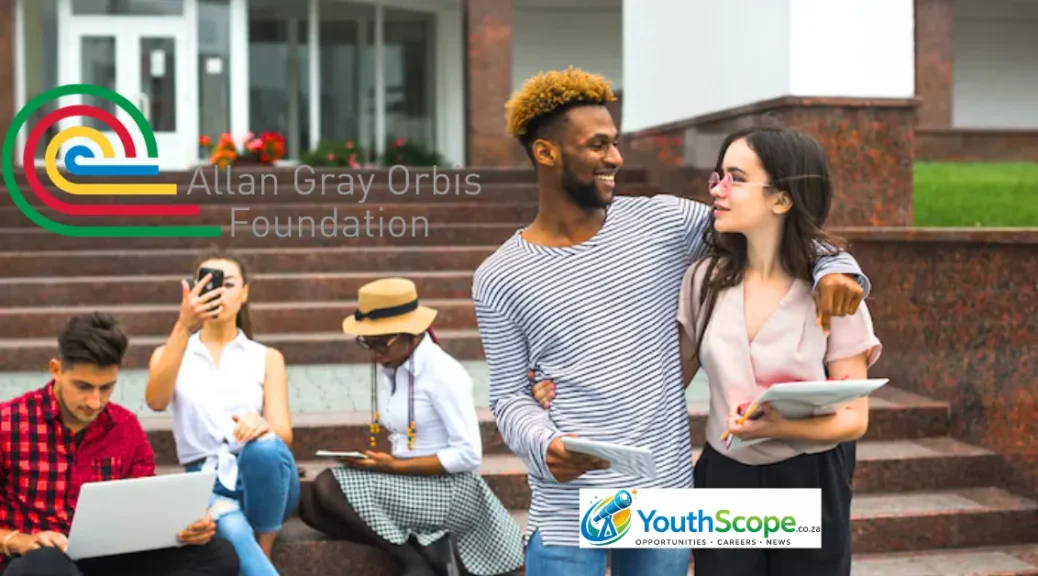 Allan Gray University Fellowship 2026/2027