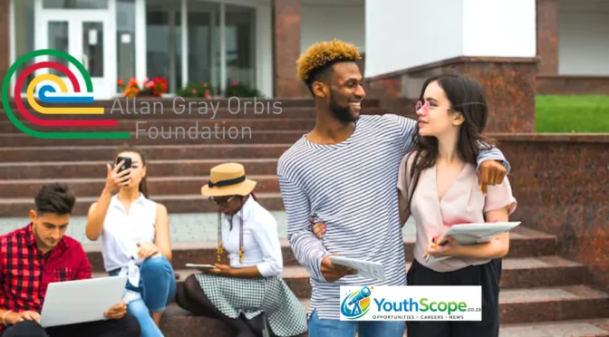 Allan Gray University Fellowship 2026/2027 (Full Funding for University Students) – Apply by 30 April!