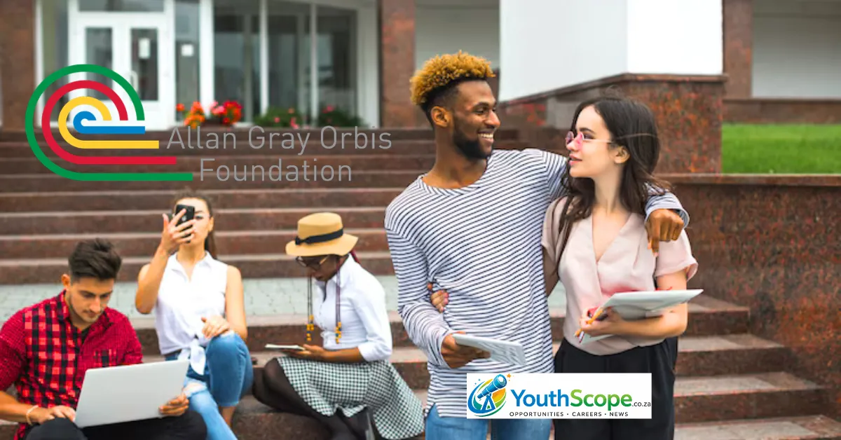 Read more about the article Allan Gray University Fellowship 2026/2027 (Full Funding for University Students) – Apply by 30 April!
