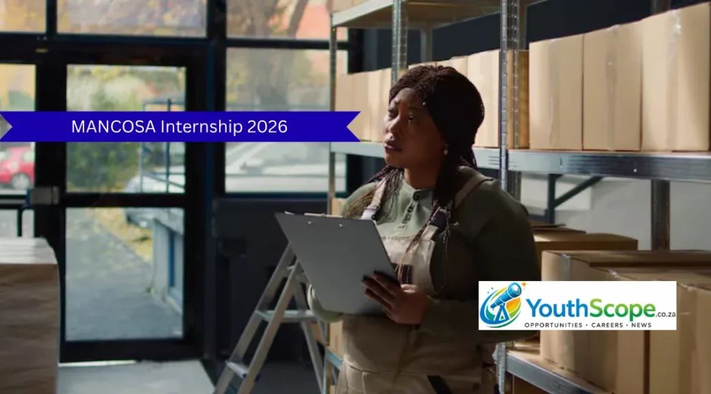 MANCOSA Internship 2026