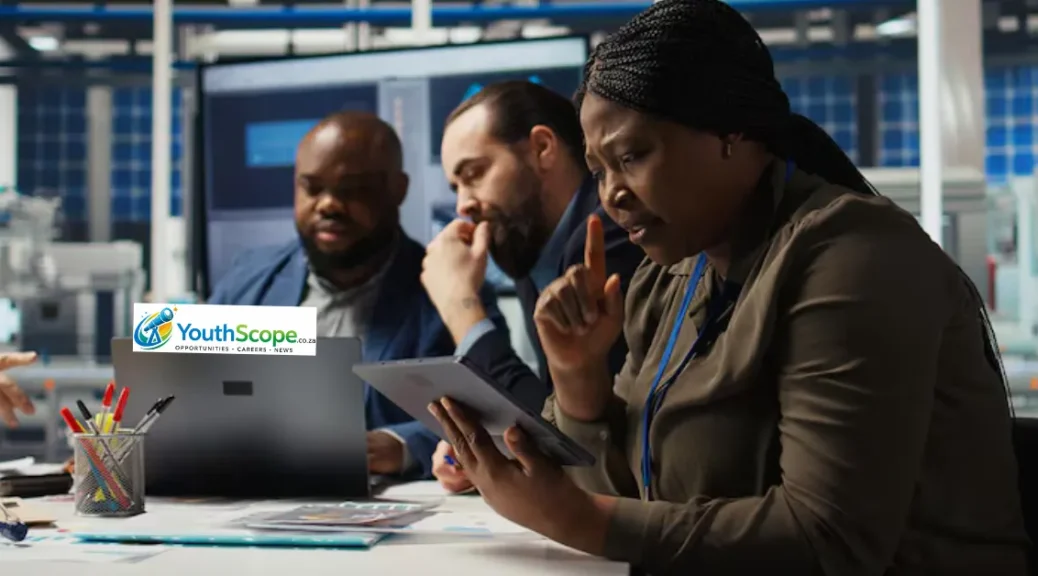 Big 5 Hlabisa Municipality Financial Internship 2026