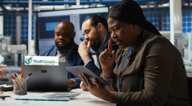 Big 5 Hlabisa Municipality Financial Internship 2026