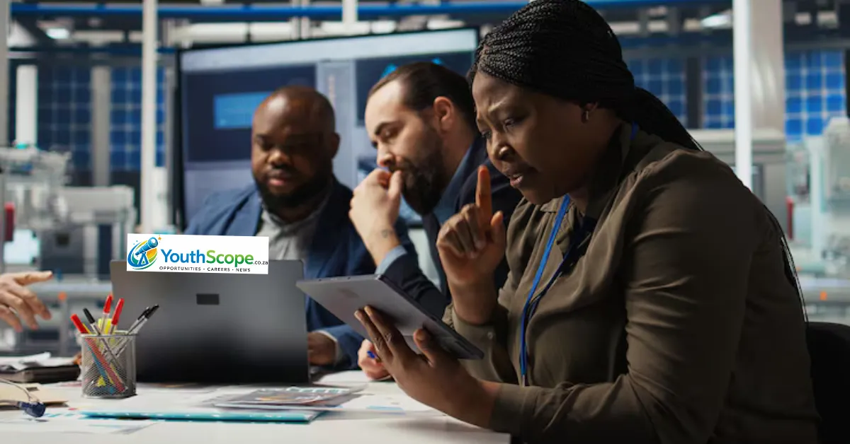 Big 5 Hlabisa Municipality Financial Internship 2026