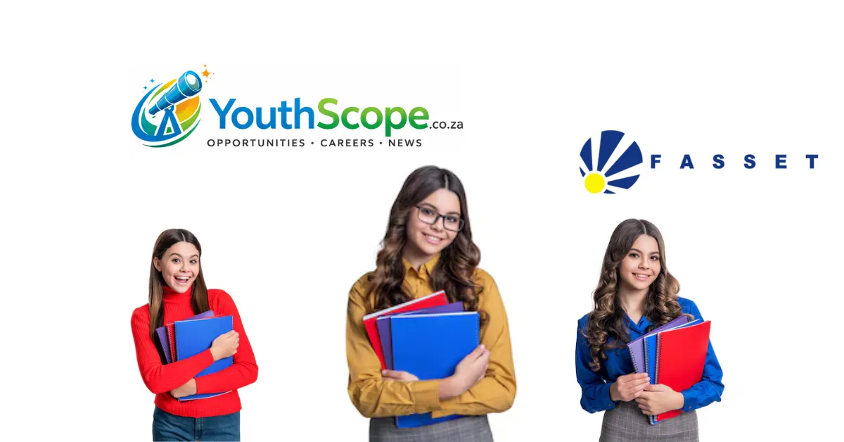 FASSET Graduate Internships 2026 (R6 500 Monthly Stipend) , 12-month Mpumalanga Treasury programme
