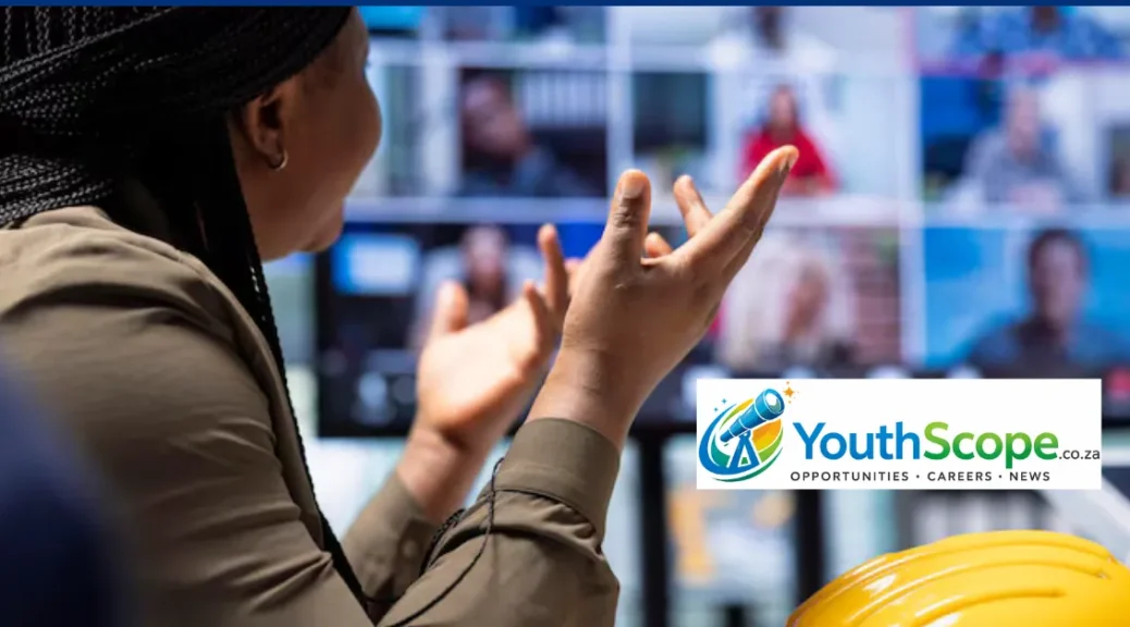 115 Cyber Security Training Opportunities for Unemployed Youth in the Garden Route (2026)