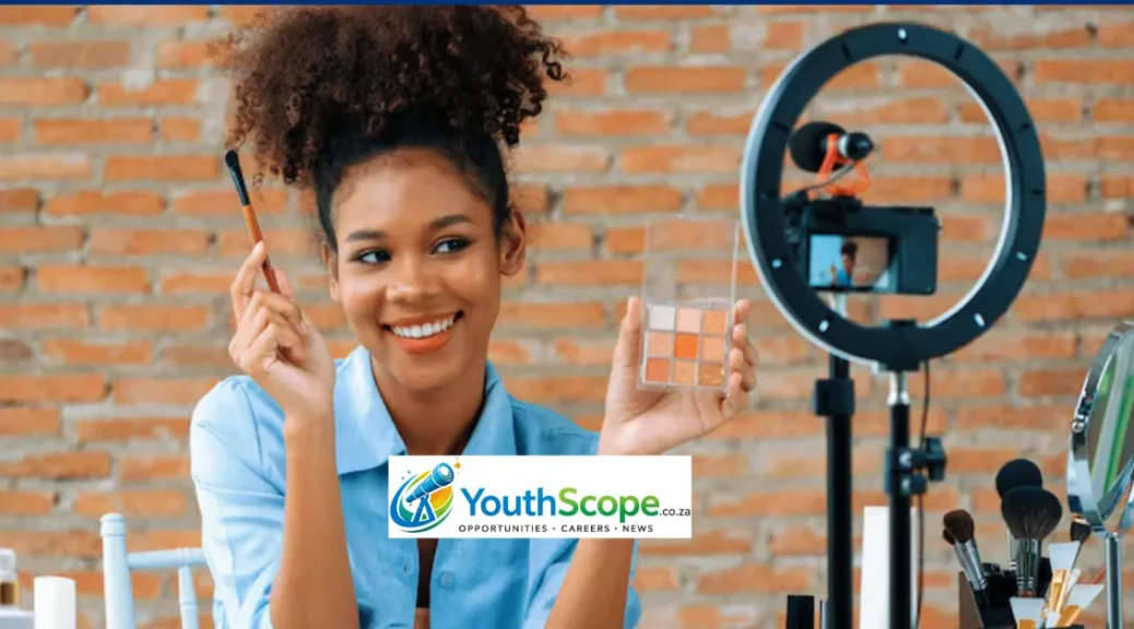 Junior Marketer / Content Creator Internship 2026 at I-Credit (R5,000 Monthly Stipend)
