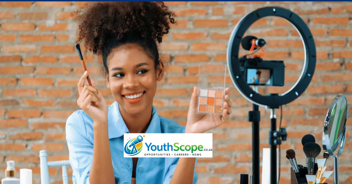 Read more about the article Junior Marketer / Content Creator Internship 2026 at I-Credit (R5,000 Monthly Stipend)