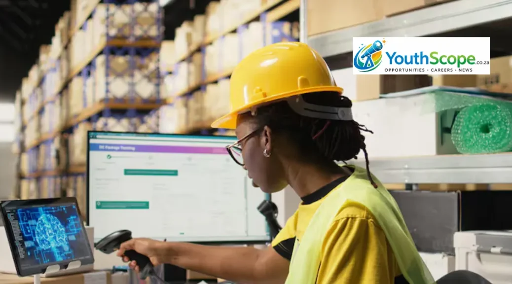 Stock Controller Internship 2026 at Motus Corporation (Automotive Industry Opportunity)