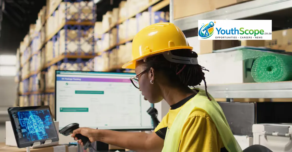 Read more about the article Stock Controller Internship 2026 at Motus Corporation (Automotive Industry Opportunity)