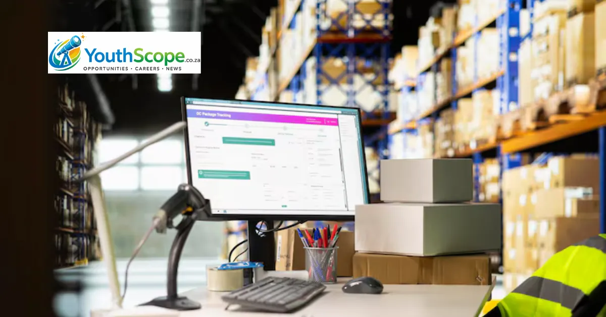 Read more about the article Purchasing Internship Opportunity in Pretoria (2026) – Start Your Supply Chain Career