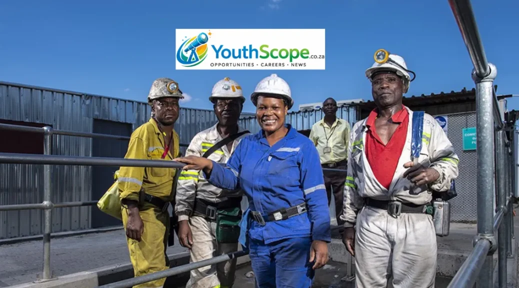 Impala Platinum Engineering Learnership Programme 2026 (42-Month Artisan Training)