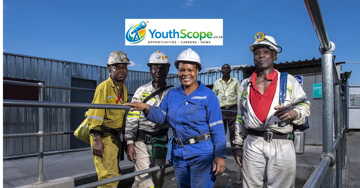 Impala Platinum Engineering Learnership Programme 2026 (42-Month Artisan Training)