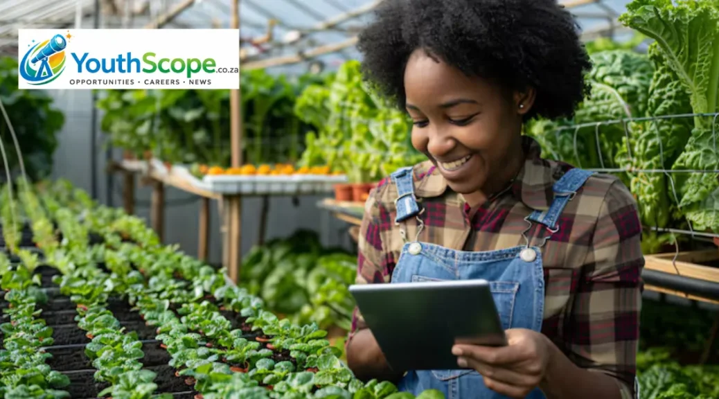 2-Week Accredited Training for Unemployed Youth 2026