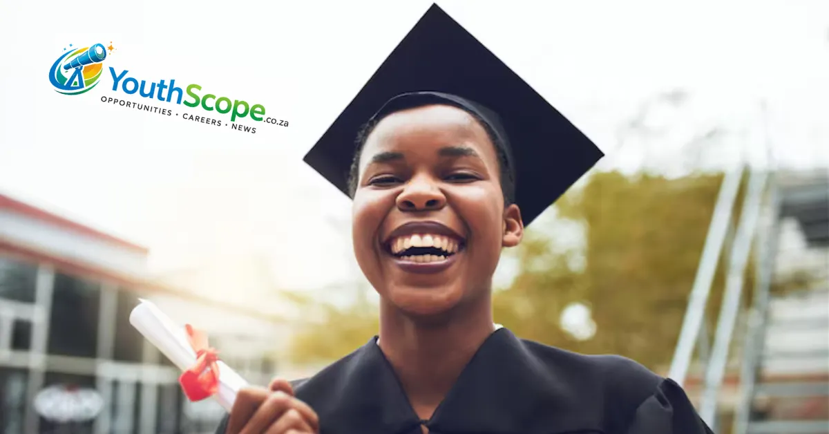 Canon Collins RMTF Scholarship 2026 (South Africa)