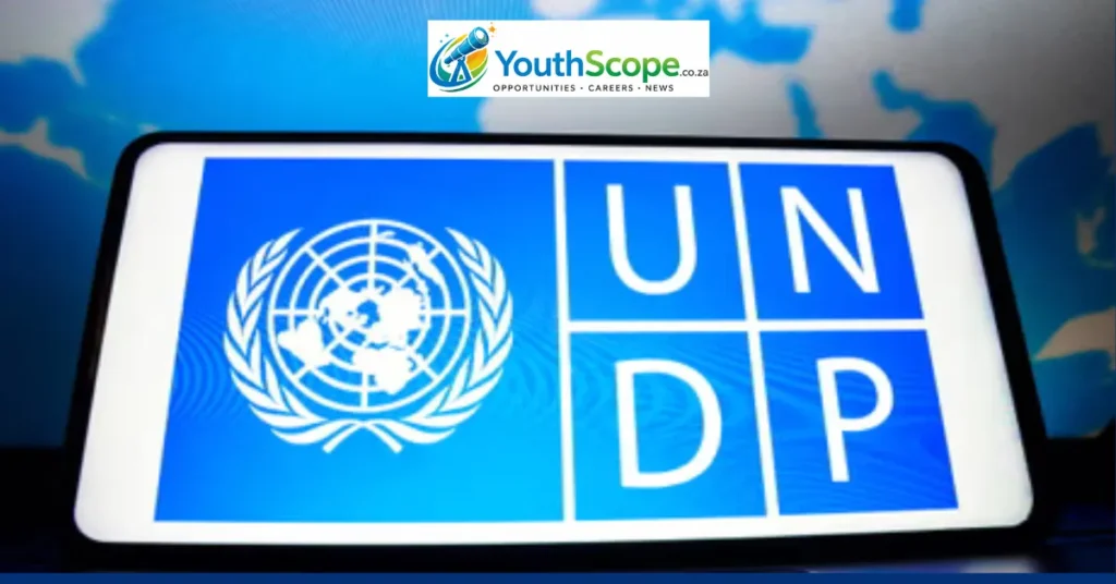 UNDP Programme Support Internship in Pretoria (2026)