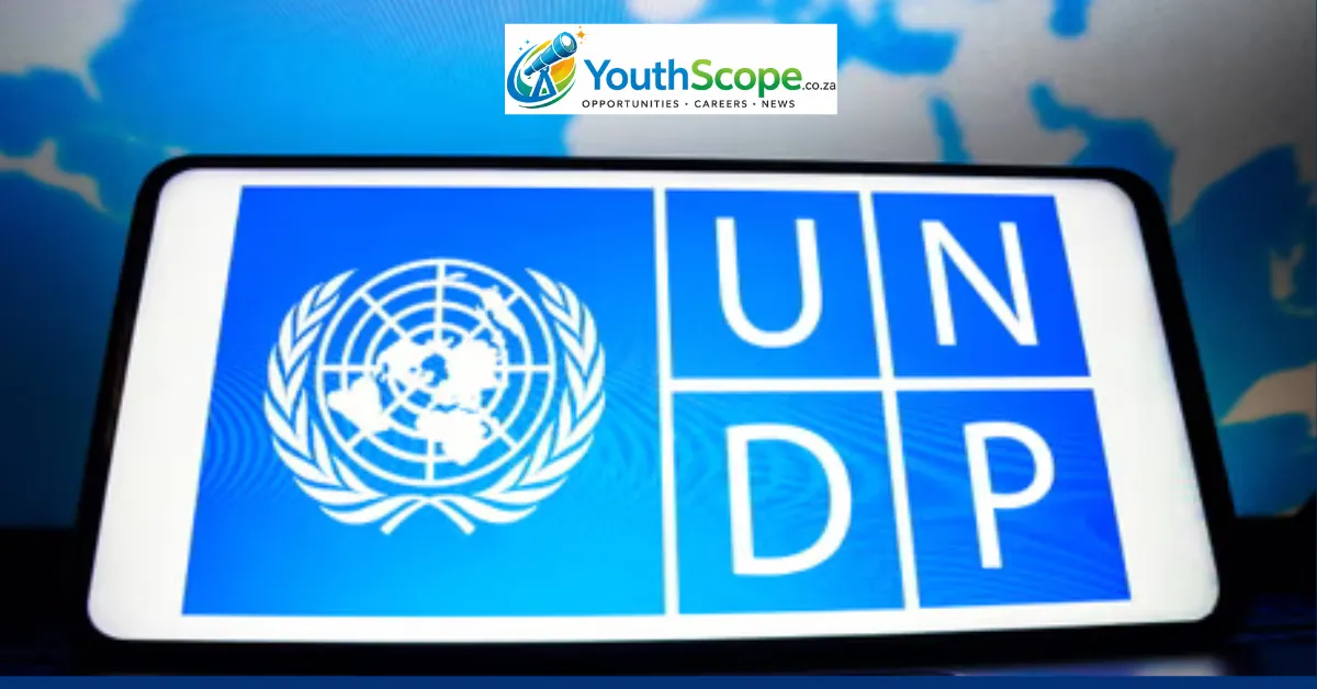 Read more about the article UNDP Programme Support Internship in Pretoria (2026): A Powerful Opportunity to Work with the United Nations
