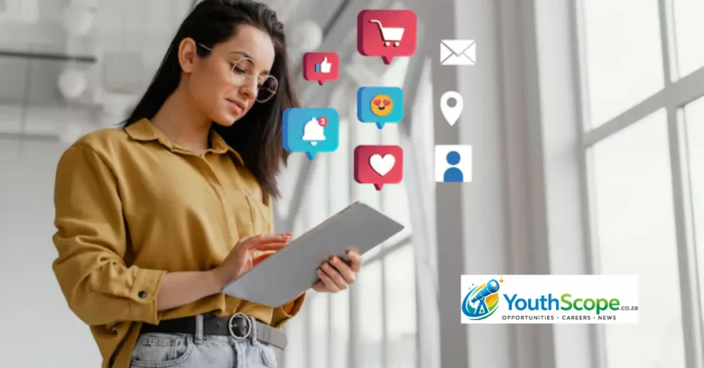 Remote Social Media Marketing Internship (2026)
