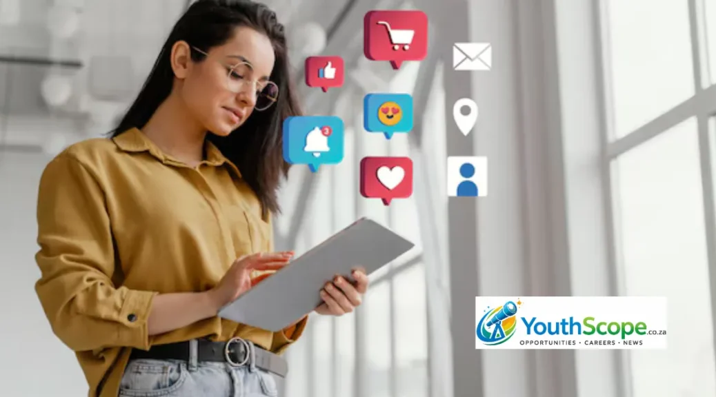 Remote Social Media Marketing Internship (2026)