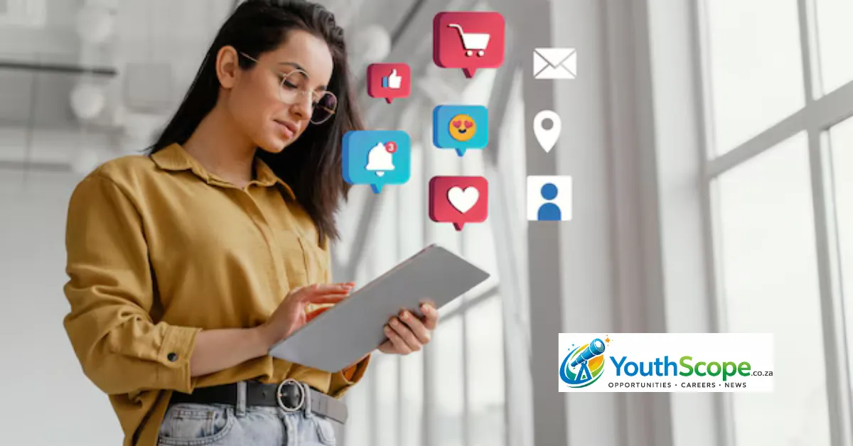 Read more about the article Remote Social Media Marketing Internship (2026): Launch Your Digital Career from Home 