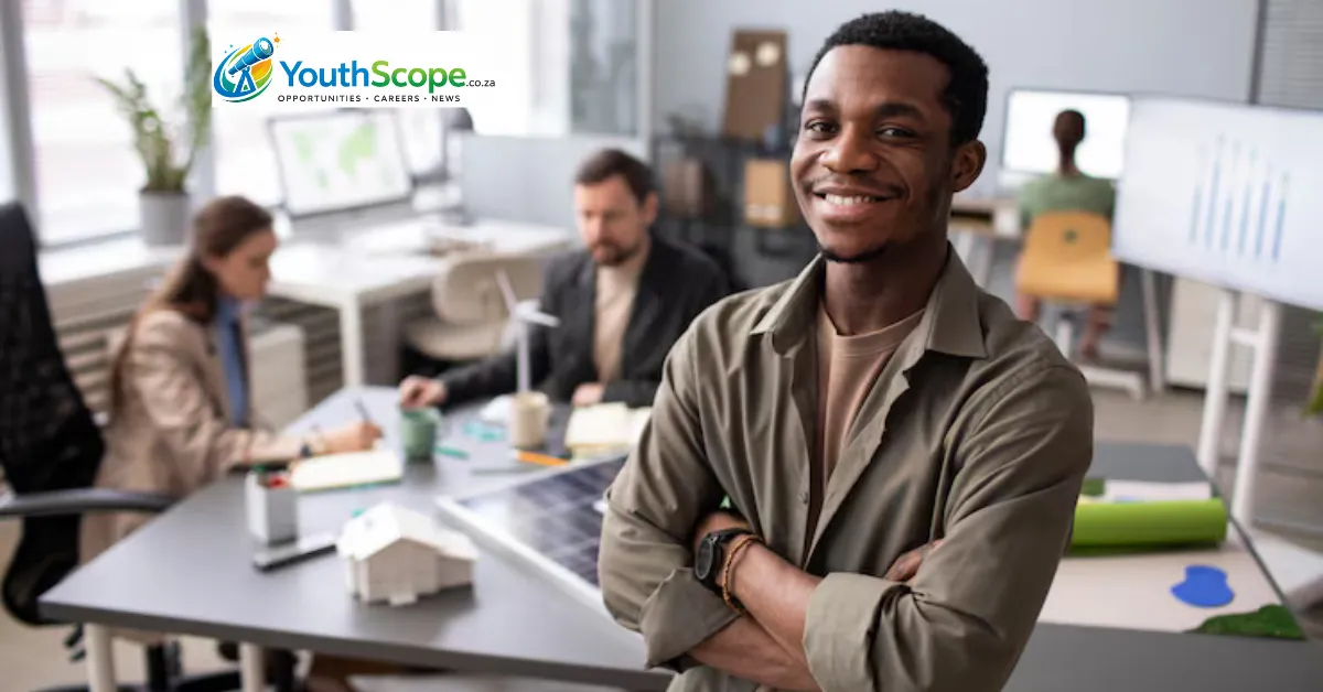 Read more about the article  FSCA WIL Programme 2026 Now Open – South African Students Can Gain Financial Sector Experience