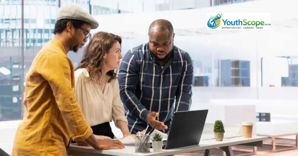 National Treasury WIL Programme 2026 Open