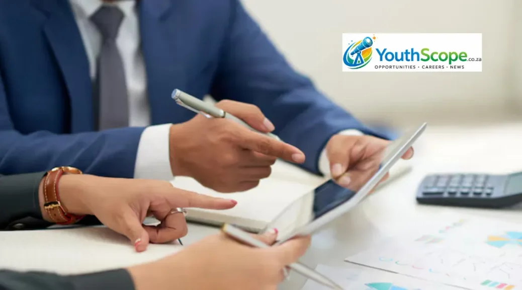 Financial Services Learnership 2026