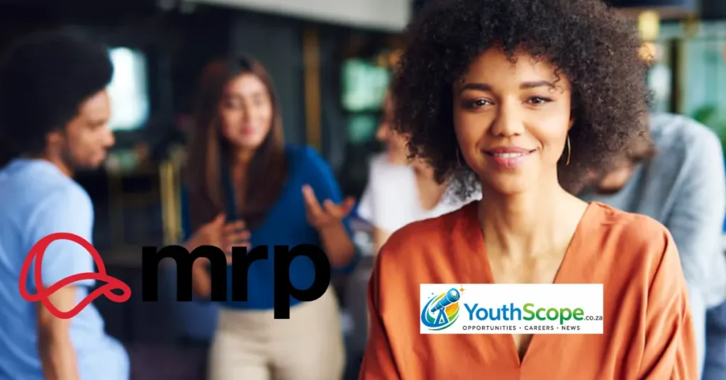 L&D Programme Coordinator Learnership at Mr Price Group