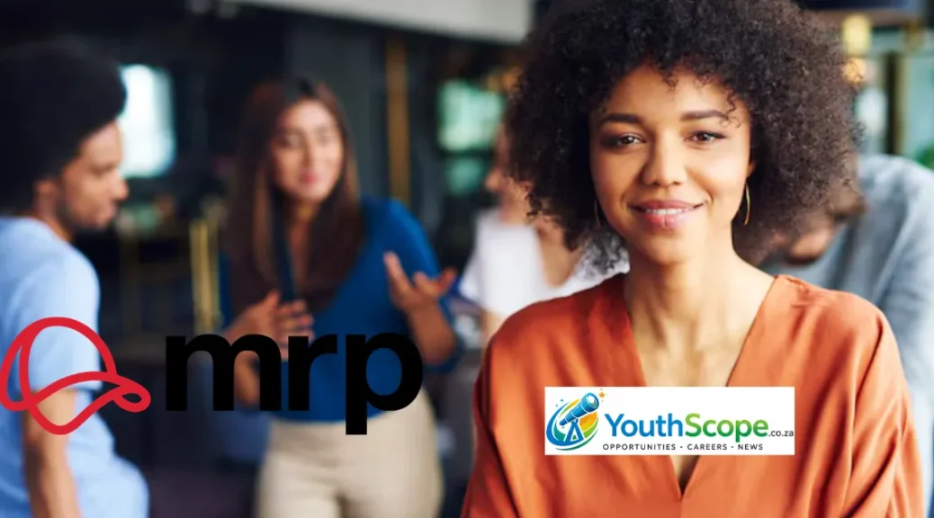 L&D Programme Coordinator Learnership at Mr Price Group
