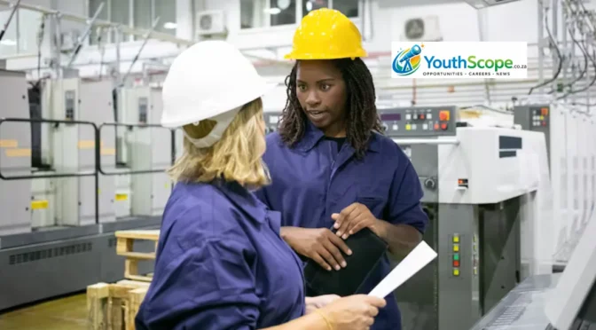 HESTO Engineers in Training Programme 2026