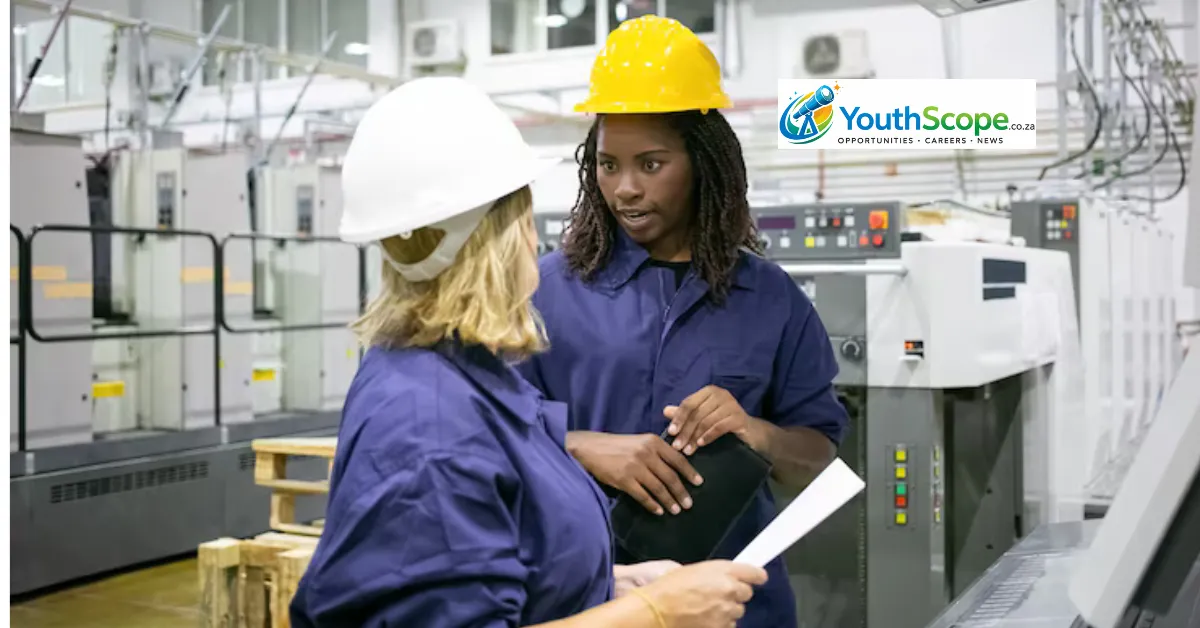 Read more about the article HESTO Engineers in Training Programme 2026 – Industrial Engineering Graduates Can Apply (No prior internship experience)