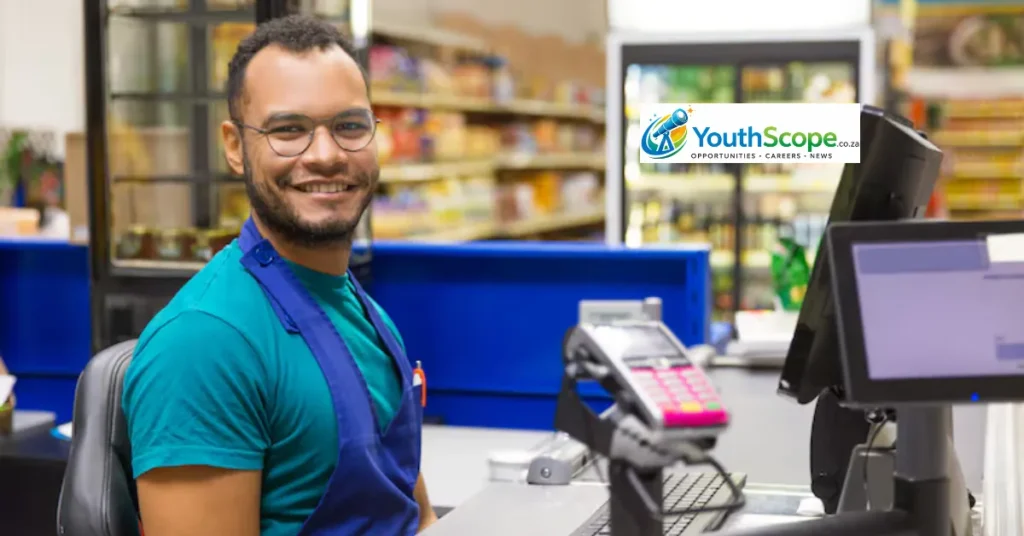 SBV YES4Youth Cash Processor Learnership 2026