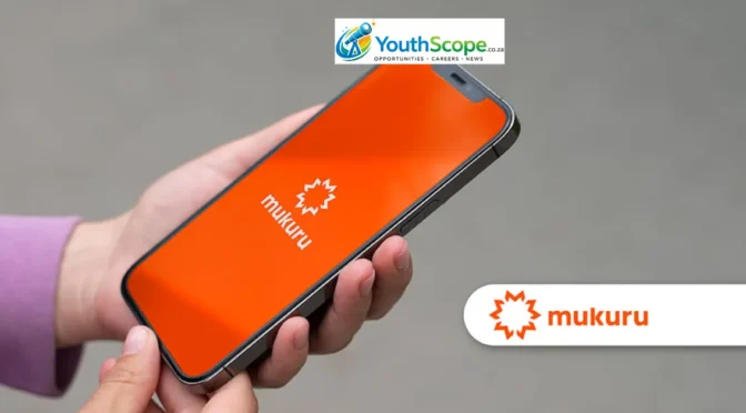 Mukuru Data Analytics Internship 2026 – Graduates Wanted in FinTech (Apply Now)