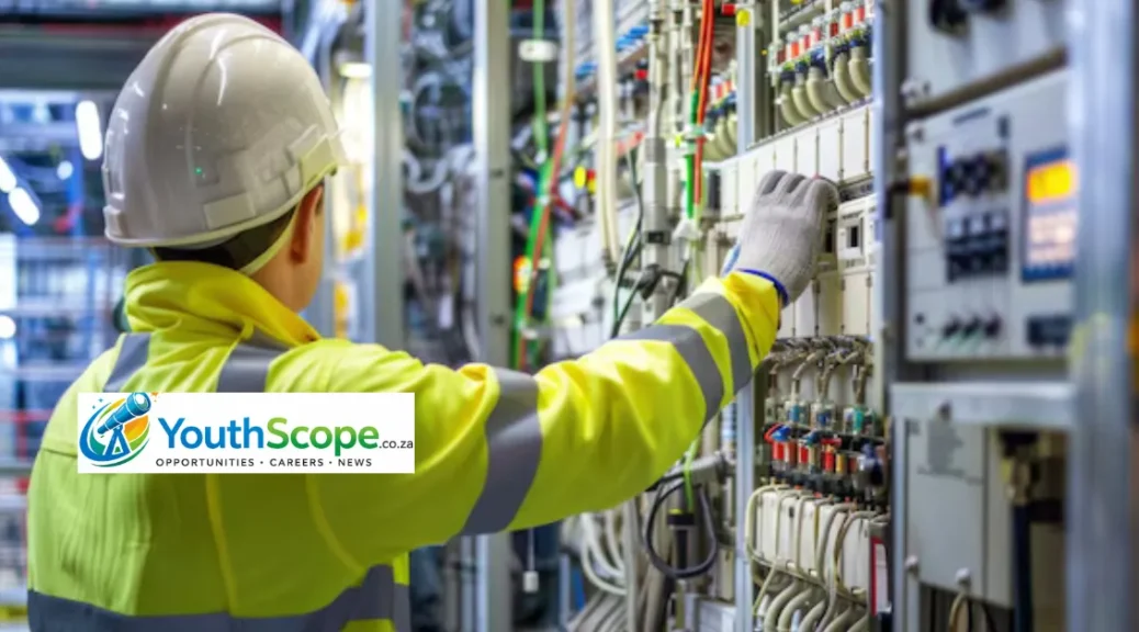 Electrical Engineering Course in South Africa (2026 Guide)