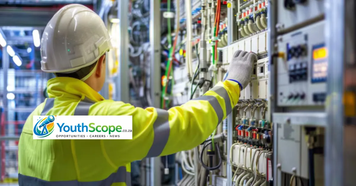 Read more about the article Electrical Engineering Course in South Africa (2026 Guide)
