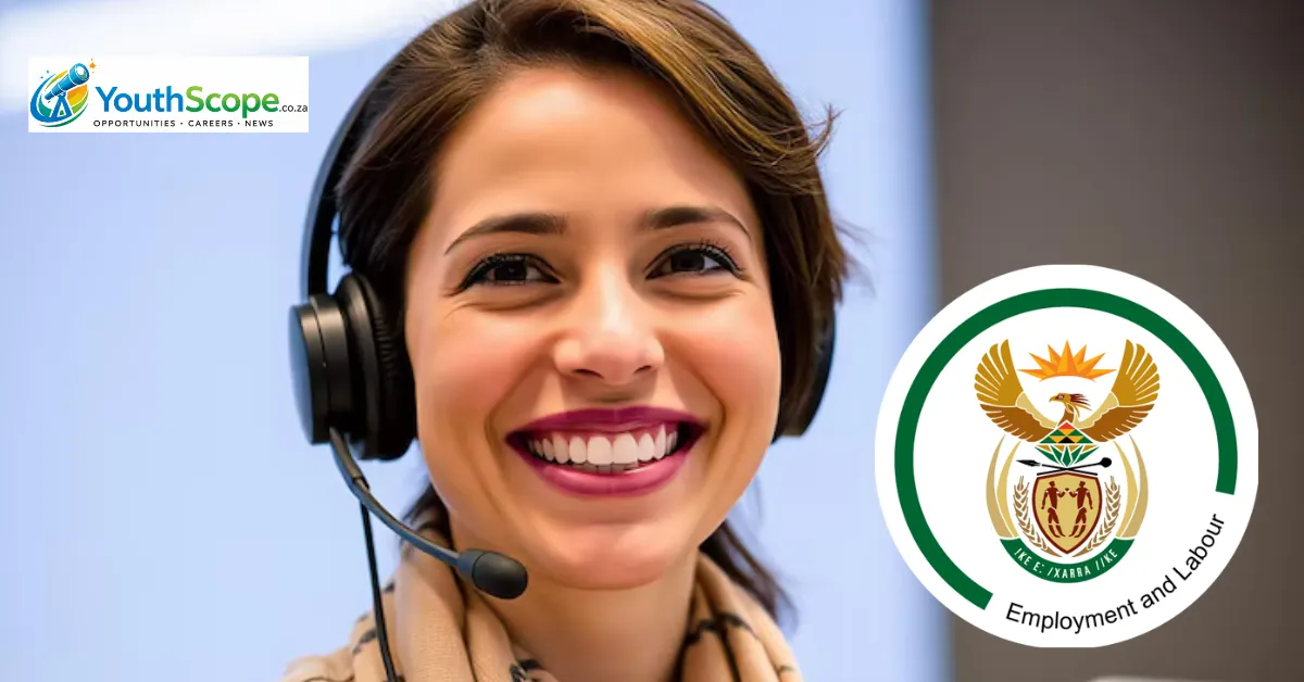 Department of Employment and Labour