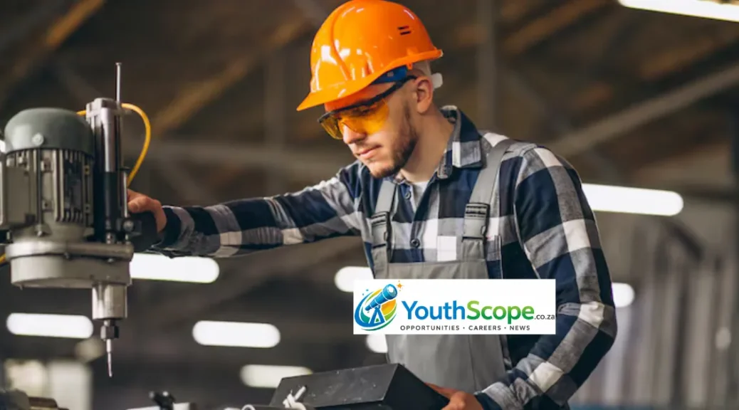 Mechanical Engineering Course in South Africa (2026 Guide) Highbury College