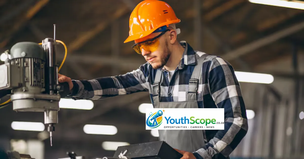 Read more about the article Mechanical Engineering Course in South Africa (2026 Guide) Highbury College