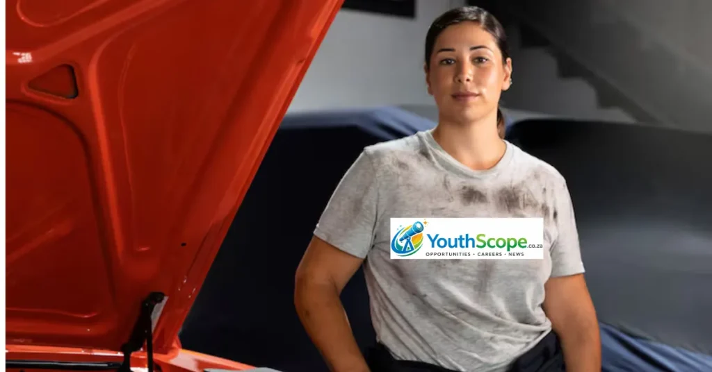 Hyundai YES Programme 2026 Now Open – Grade 12 Youth Can Apply (12-Month Opportunity)