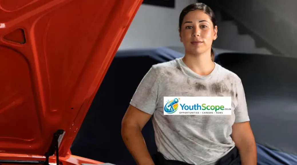 Hyundai YES Programme 2026 Now Open – Grade 12 Youth Can Apply (12-Month Opportunity)