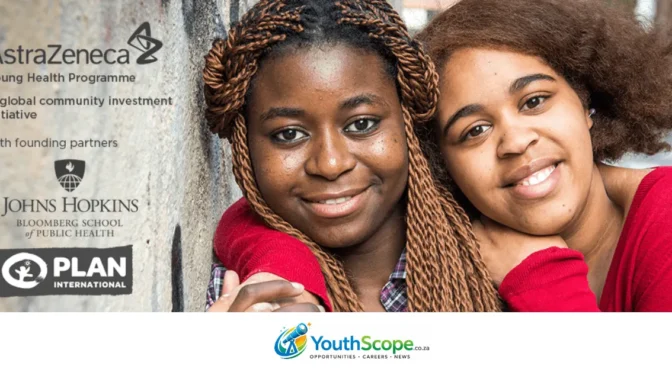 AstraZeneca Young Health Programme Impact Fellowship 2026