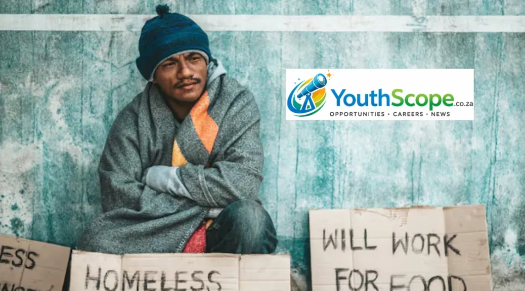 Unemployed in South Africa? Here’s How to Turn 2026 Into Your Breakthrough Year