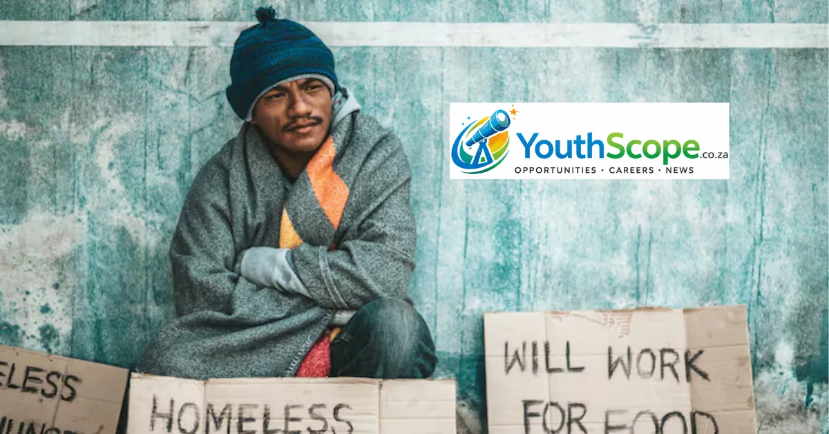 Unemployed in South Africa? Here’s How to Turn 2026 Into Your Breakthrough Year