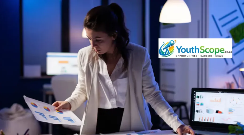 WSP Administration Internship Programme 2026