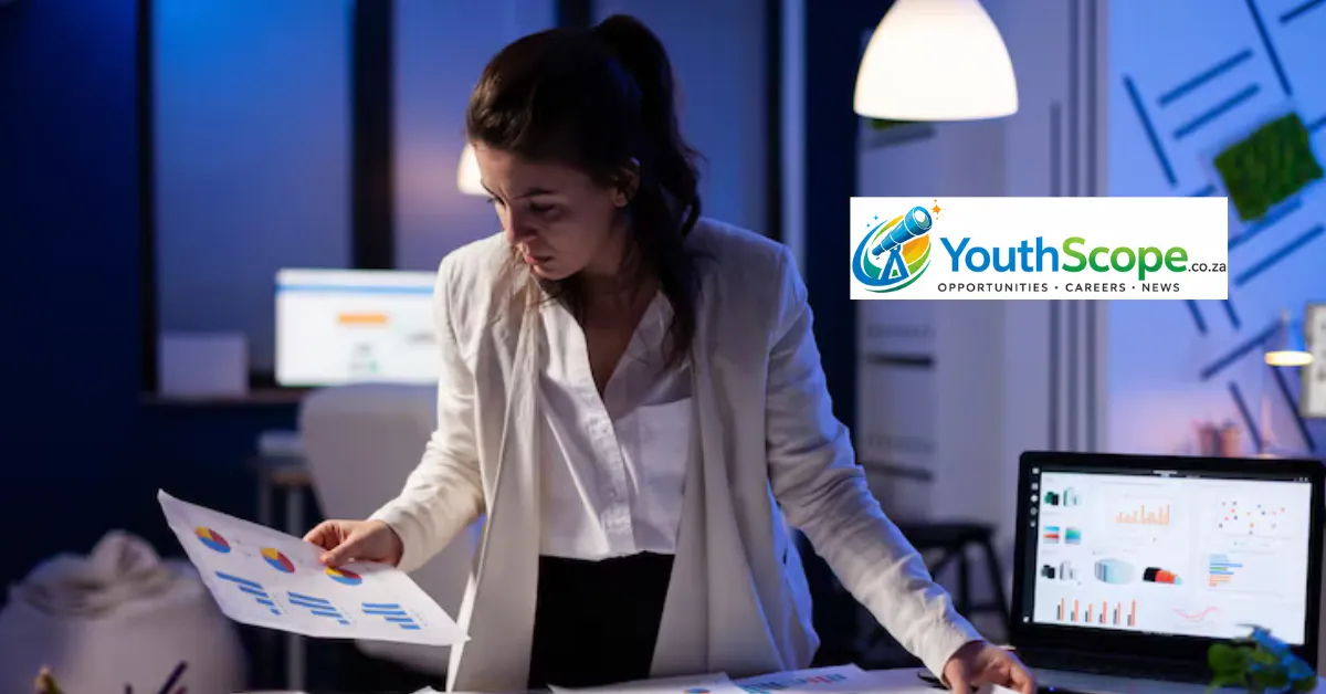 Read more about the article WSP Administration Internship Programme 2026 in South Africa (Apply Now)