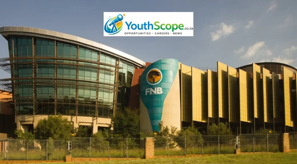 FNB Private Banking and Advisory Graduate Programme 2026