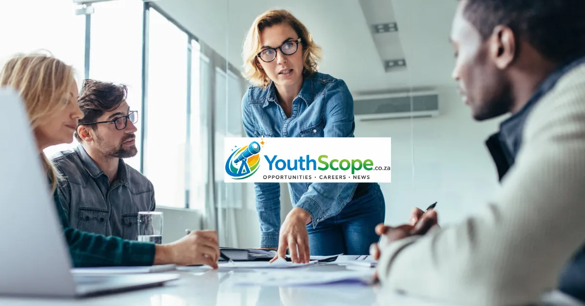 Read more about the article MEGA Graduate Internship Programme 2026: R5,000 Monthly Stipend for South African Graduates