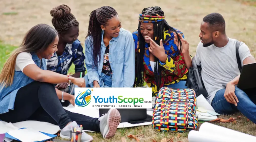 Youth Programmes for Grade 10 Holders in South Africa