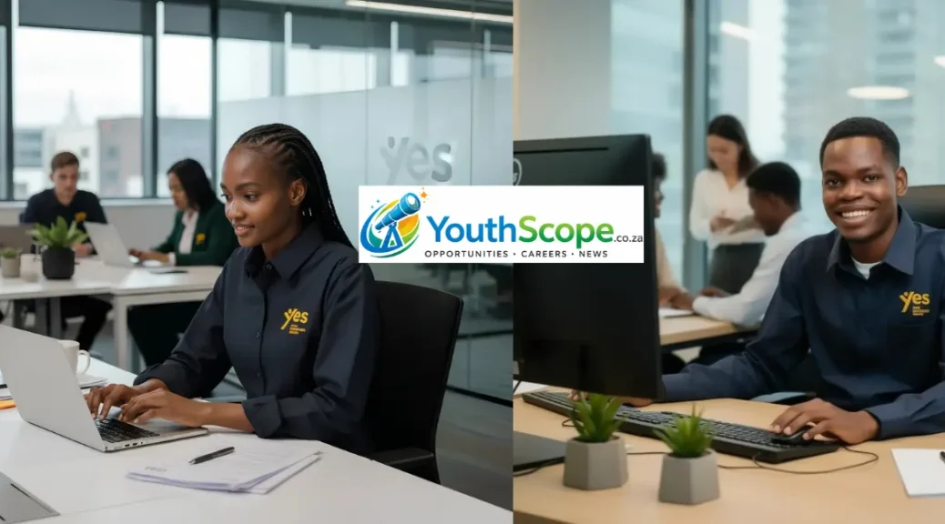 YES AI Skills Programme 2026