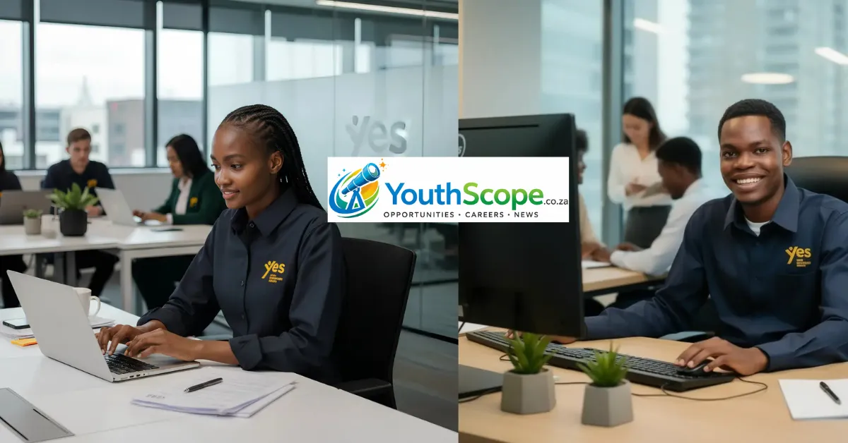 Read more about the article YES AI Skills Programme 2026: Free Microsoft AI Certification for South Africans